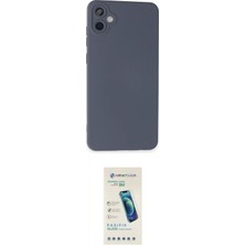 Cepte Najmaddin Samsung Uyumlu Galaxy A05 Kılıf Ahenk Serisi Ikili Koruma Seti 20-26