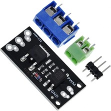 Voltaj AOD4184 Mosfet Modülü