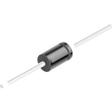 Microchip UF4007 1A 1000V Tht Hızlı Diyot DO41