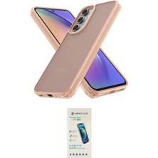 Cepte Najmaddin Samsung Uyumlu Galaxy A54 5g Kılıf Atlas Form Ikili Koruma Seti 20-26