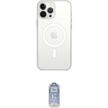 Cepte Najmaddin Apple Uyumlu iPhone 16 Pro Kılıf Kutup Klasik Serisi Ikili Koruma Seti 20-26