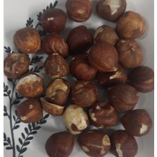 Yeni Harmancı Fındık Içi Çiğ (Giresun) 500 Gr.