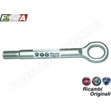 BSG Fiat Doblo 2001-2005 Orta Kapı Alt Makarası Sol Oem No (46843008)