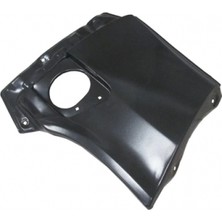 TŞT Fiat Tipo- 1993-2000  Arka Çamurluk Sağ Yakıt Depo Kapağı Delıklı Oem No (7652993)