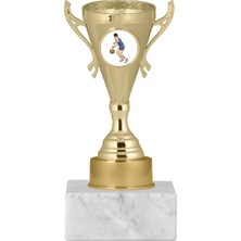 ODAK KUPA - Genel Kupalar - GN-055 B - 16 cm