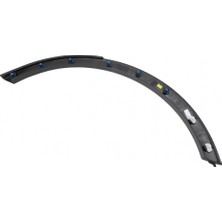 TŞT Opel Mok Ka  2012-2016  Arka Çamurluk Agzı Plastiği Sol (Tw) Oem No (94532712)