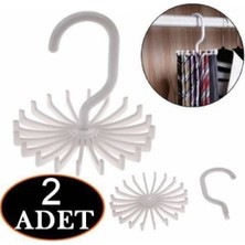 Ozcmax Kemer Askısıı 20 Kancalı 2 Adet