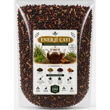 Enerji Çayı 200 gr Bitkisel Karışım