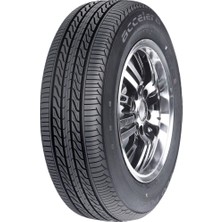 Accelera 185/60R13 80V Eco Plush (Yaz) (2026)