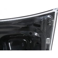 TŞT Renault Megane- 1- 1998-1999  Arka Bagaj Kapağı (Icelı/çekomastıklı) Oem No (7752258082)