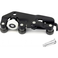 BSG Fiat Doblo 2001-2005 Orta Kapı Alt Makarası Sağ Oem No (46843008)