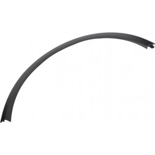 TŞT Opel Mok Ka  2012-2016  Ön Çamurluk Agzı Plastiği Sol (Tw) Oem No (95275448)