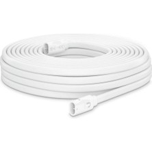 Ubiquiti Networks Ubiquiti Uısp Güç Taşıma Kablosu 20M, UACC-CABLE-PT-20M