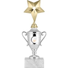 ODAK KUPA - Genel Kupalar - GG-003 B - 26 cm