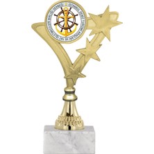 ODAK KUPA - Genel Kupalar - GN-041 C - 20 cm
