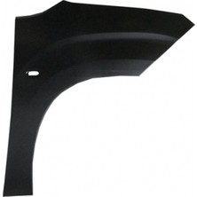 TŞT Opel Combo- 2024-2025  Ön Çamurluk Delıklı Sağ (Eagle Body) Oem No (9816482380)