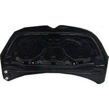 TŞT Citroen  C3  2021-2024  Motor Kaputu (Tw) Oem No (9812723280)