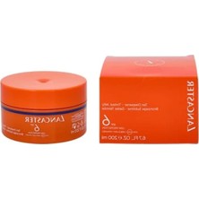 Bronzlaştırıcı, 200 ml 6 Faktör Bronzlaşma Için