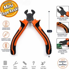 Emg Mini Elektronikçi Tepe Keski 110 mm