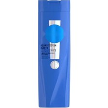 Kepeğe Karşı Etkili Şampuan ve Saç Bakım Kremi, 400 ml
