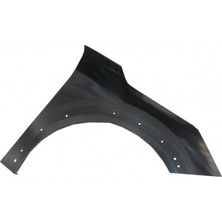 TŞT Peugeot  208  2024-2025  Ön Çamurluk Delıksız Sağ Dodık Delıklı (Tyg) Oem No (9823208280)