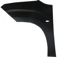 TŞT Opel Combo- 2024-2025  Ön Çamurluk Delıklı Sol (Eagle Body) Oem No (9816482780)