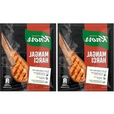 Mangal Harcı - 37 G, 2'li Paket