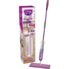 Kutu Içerisinde Wondero Sprey Mop, Temizlik Için Pratik Çözüm