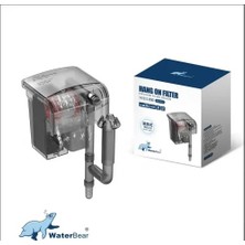 Waterbear WB-G04 Akvaryum Askı Şelale Filtre 250LH