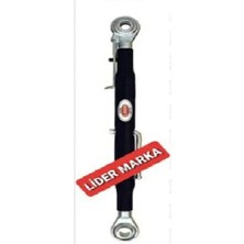 Massey Ferguson Orta Kol 165 175 255T Ford 3600 3610 Uyumlu Orta Kol Kare Diş LMF0003 Lider  Orjinal