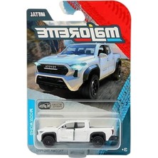Premium Araba Modeli, Toyota Tacoma Trd Pro ile Eğlenceli Koleksiyon