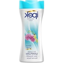 Ikili Akasya Şampuan - 480 ml