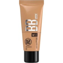 Nemlendirici Bb Krem, Spf 50, 50 ml