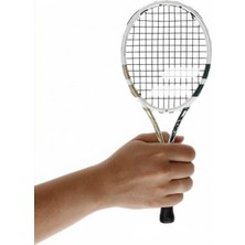 Babolat Mini Pure Drive Wimbledon 26 Mini Raket 741027