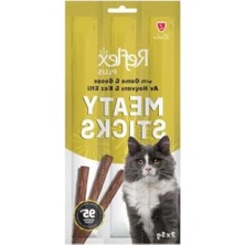 Av Hayvanlı ve Kazlı Kedi Ödül Stick 3 x 5 gr