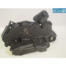 Febi Vw Golf7 Passat Tiguan 2013- Kaput Kilidi Alt Oem No (5G1823509D)