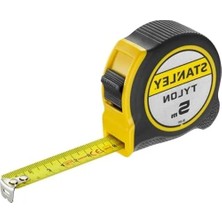 5MX19 mm Çelik Şerit Metre - Pratik Ölçüm Aracı