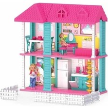 Mila'nın 2 Katlı Rüyası