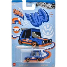 Yüksek Kaliteli Diecast Model Volkswagen Golf Mk 1