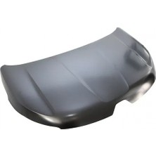 TŞT Renault Master- 4- 2020-2024  Motor Kaputu (Tw) Oem No (651005058R)