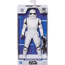 Star Wars Oly E8 Stormtrooper