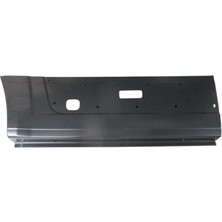 TŞT Citroen Jumper- 2007-2013  Arka Çamurluk Agzı Alt Sacı Sağ (Arka Teker Önü) Oem No (8504FF)