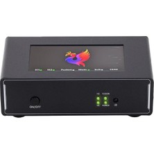 Gümrük Bey Godlıke Touch Screen Hdmı/dp Fuser – 4K Görüntü Birleştirme Cihazı - HDMI Synthesizer