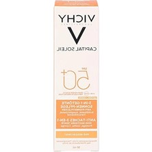 Anti-Dark Spots Güneş Kremi 50 Ml, Etkili Koruma ve Bakım