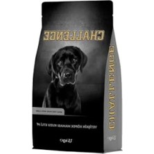 Kuzu Etli Yetişkin Köpek Maması - 1,5 kg