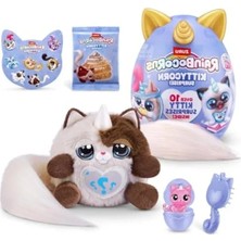 Rainbocorns Kittycorn S3 Sürpriz Paket RAR29000 Krem