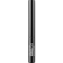 Likit Eyeliner - Siyah, 36 Saat Kalıcı