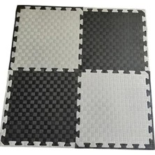 Çift Yönlü Kullanım Için 20MM Kalın Tatami Mindere