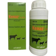 Atabey KenaZ 500 ml Daldırma