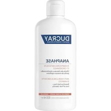 400 ml Dökülme ve Yoğunluk Kaybı Için Şampuan